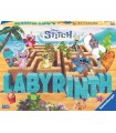 Labyrinth Stitch