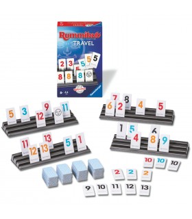 Rummikub Travel 