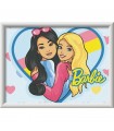 CreArt Serie D - Barbie Amiche per Sempre