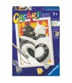 CreArt Serie E - Gatto TVB