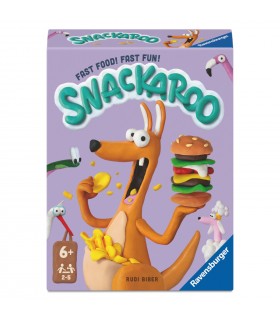 Snackaroo