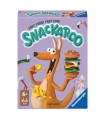 Snackaroo
