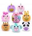 S001-RAINBOCORNS-MAMACORN SURPRISE-SERIES 1-PLUSH MEDIUM-SHRINK WRAP,6pcs/CTN