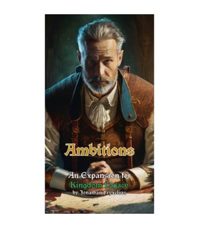 Kingdom Legacy - Ambitions