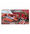 Cars - Mack Playset Trasformabile