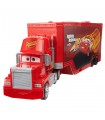 Cars - Mack Playset Trasformabile