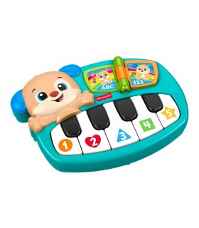 Pianoforte di Cagnolino