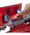 Cars - Mack Playset Trasformabile