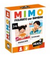 Mimo Figurato per Bambini