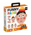 Funny Faces