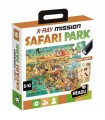 X-Ray Mission Safari Park