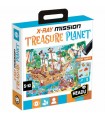 X-Ray Mission Treasure Planet