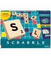 Scrabble Wood
