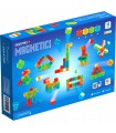 Geomag Magnetic Blocks Gems 16