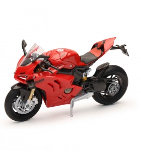 1:12 Ducati Panigale V4s