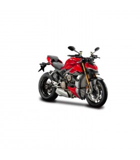 1:12 Ducati Streefighter V4s Super Naked