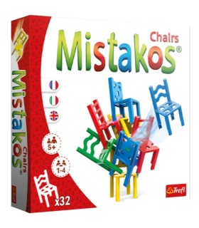 Mistakos Chairs