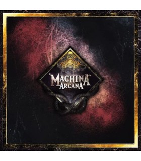 Machina Arcana (Third Edition) ? Edizione Spagnola