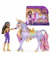 Unicorn Academy - Small Doll Sophia & Wildstar
