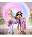 Unicorn Academy - Small Doll Sophia & Wildstar