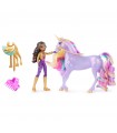 Unicorn Academy - Small Doll Sophia & Wildstar
