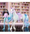 Unicorn Academy - Small Doll Layla & Glacier