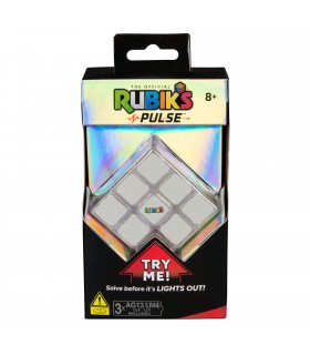Rubik's - Cubo 3x3 Pulse 