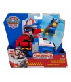 Paw Patrol - Veicolo Tematizzato Fire Rescue Chase