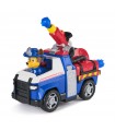 Paw Patrol - Veicolo Tematizzato Fire Rescue Chase