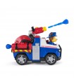 Paw Patrol - Veicolo Tematizzato Fire Rescue Chase
