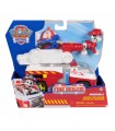 Paw Patrol - Veicolo Tematizzato Fire Rescue: Marshall