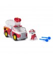 Paw Patrol - Veicolo Tematizzato Fire Rescue: Marshall