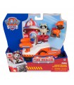 Paw Patrol - Veicolo Tematizzato Fire Rescue: Zuma