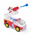 Paw Patrol - Veicolo Tematizzato Fire Rescue: Marshall