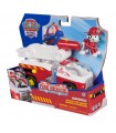 Paw Patrol - Veicolo Tematizzato Fire Rescue: Marshall