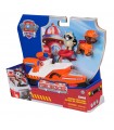 Paw Patrol - Veicolo Tematizzato Fire Rescue: Zuma
