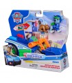 Paw Patrol - Veicolo Tematizzato Search & Rescue Rocky