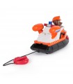 Paw Patrol - Veicolo Tematizzato Fire Rescue: Zuma