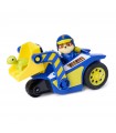 Paw Patrol - Veicolo Tematizzato Search & Rescue Rubble