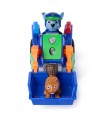 Paw Patrol - Veicolo Tematizzato Search & Rescue Rocky