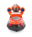 Paw Patrol - Veicolo Tematizzato Fire Rescue: Zuma