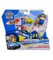 Paw Patrol - Veicolo Tematizzato Search & Rescue Rubble