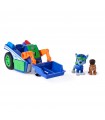 Paw Patrol - Veicolo Tematizzato Search & Rescue Rocky