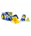 Paw Patrol - Veicolo Tematizzato Search & Rescue Rubble