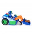 Paw Patrol - Veicolo Tematizzato Search & Rescue Rocky