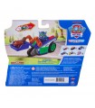 Paw Patrol - Veicolo Tematizzato Search & Rescue Rocky