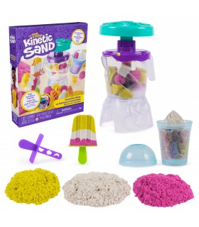 Kinetic Sand - Smoothie Mixer
