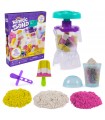 Kinetic Sand - Smoothie Mixer