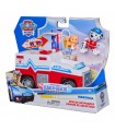 Paw Patrol - Veicolo Tematizzato Search & Rescue Marshall