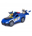 Paw Patrol - Veicolo Tematizzato Search & Rescue Chase